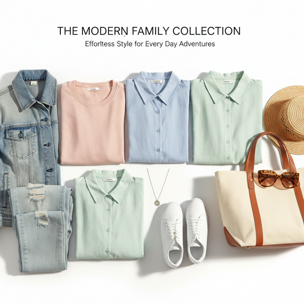 Fashion and Apparels