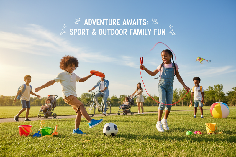 Sports & Outdoor