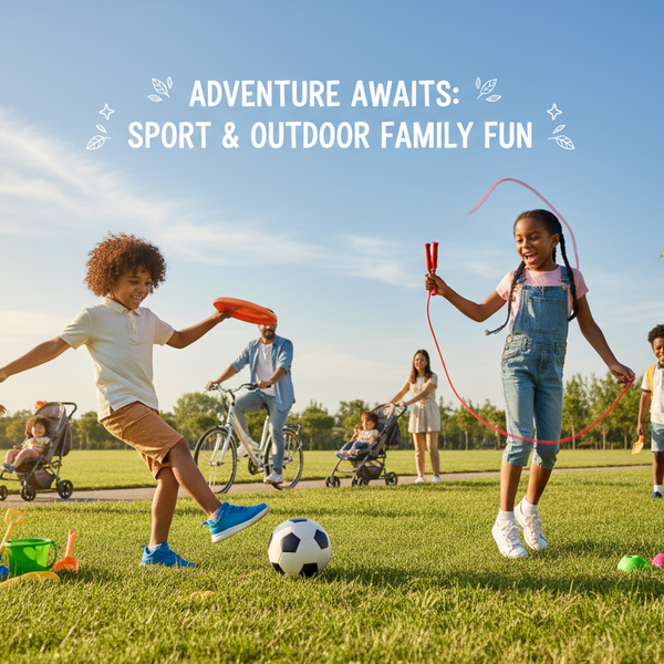 Sports & Outdoor