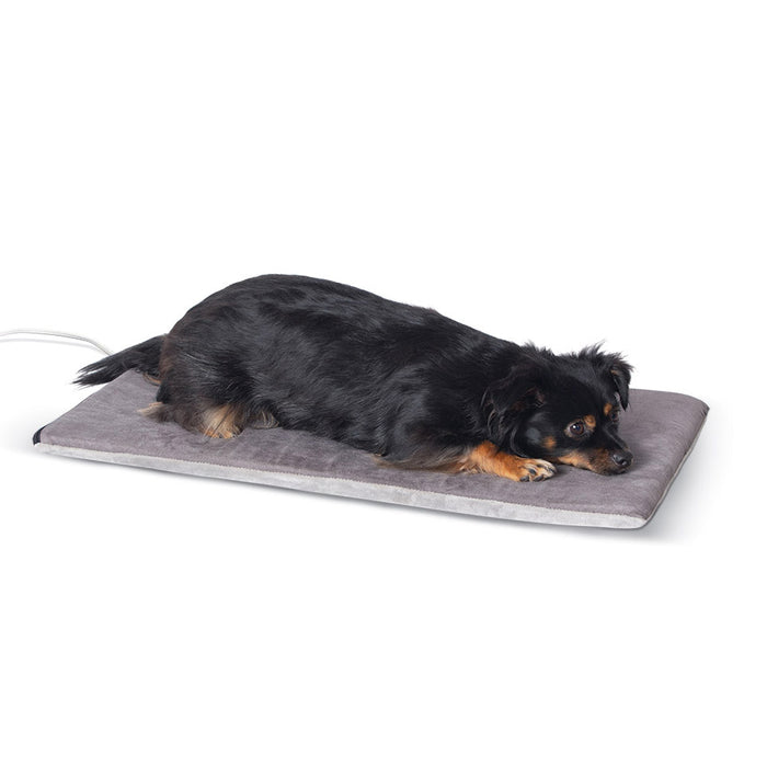 Heated Pet Mat with Auto Temperature Control
