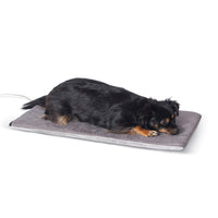 Heated Pet Mat with Auto Temperature Control