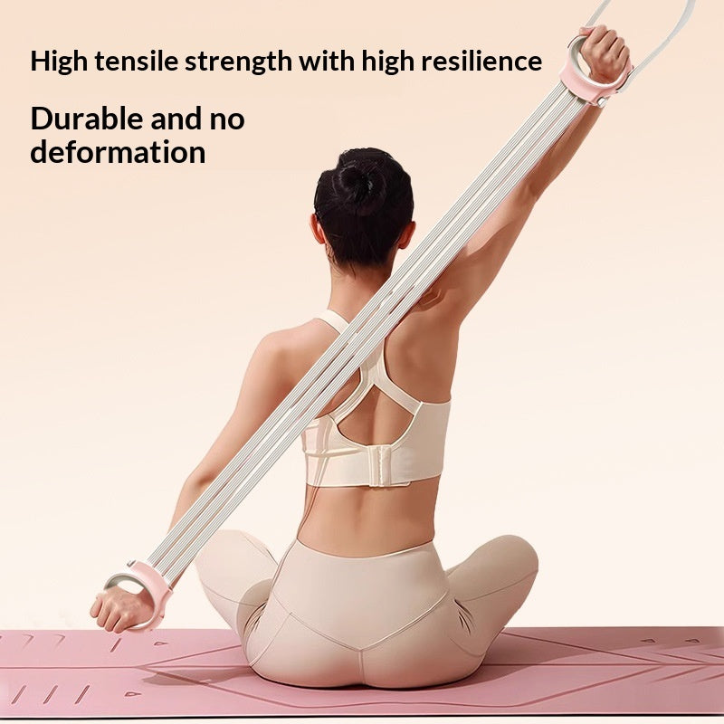 Yoga Resistance Band