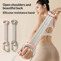 Yoga Resistance Band
