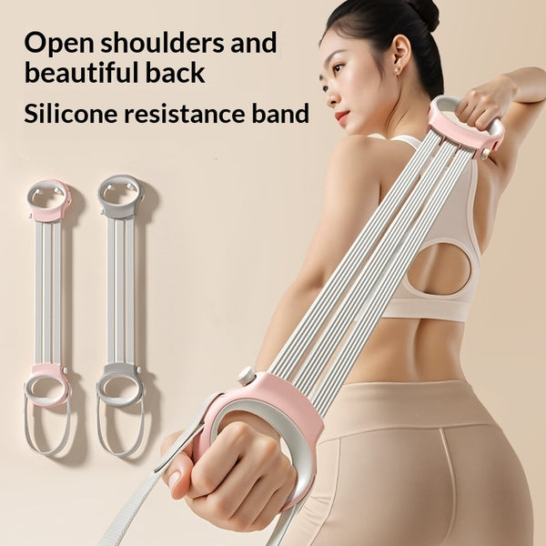 Yoga Resistance Band