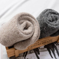 Men's Merino Wool Socks