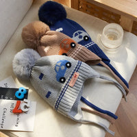 Baby Winter Beanie