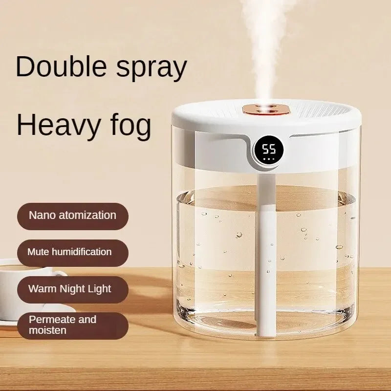 USB Humidifier