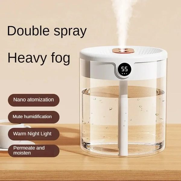 USB Humidifier