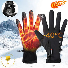 Thermal Winter Gloves