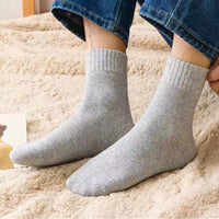 Men's Merino Wool Socks