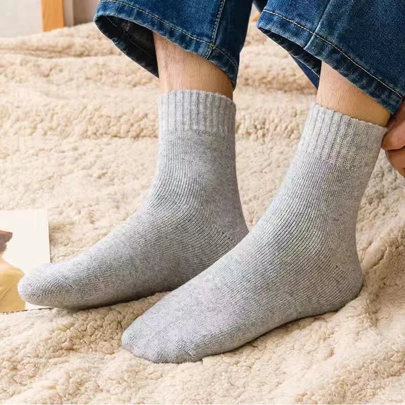Men's Merino Wool Socks
