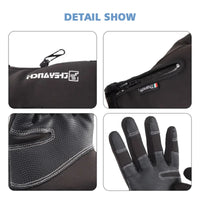 Thermal Winter Gloves
