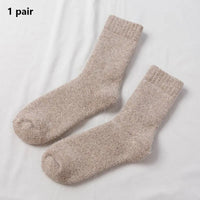 Men's Merino Wool Socks