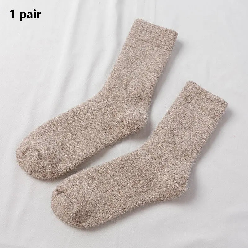 Men's Merino Wool Socks