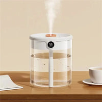 USB Humidifier