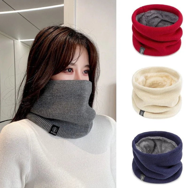 Fleece Neck Gaiter