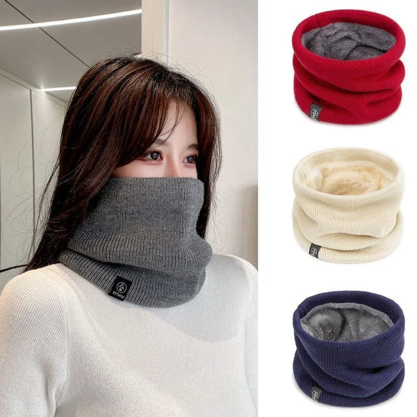 Fleece Neck Gaiter
