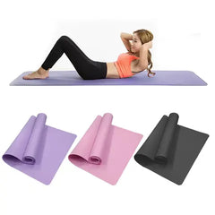 Acupressure Mat & Pillow Set
