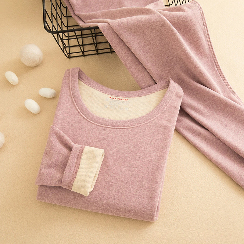 Cashmere Thermal Underwear