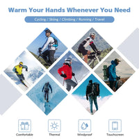 Thermal Winter Gloves