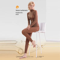 Thermal Compression Base Layers — Moisture-Wicking Set