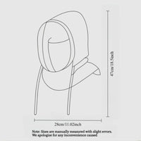 Winter Balaclava