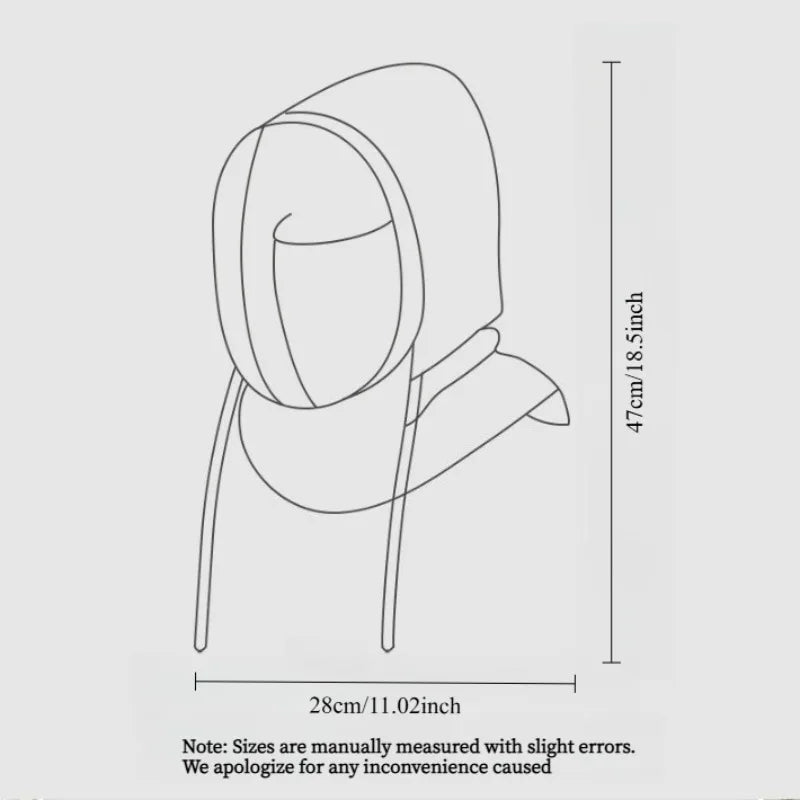 Winter Balaclava