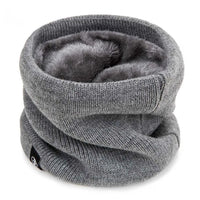 Fleece Neck Gaiter