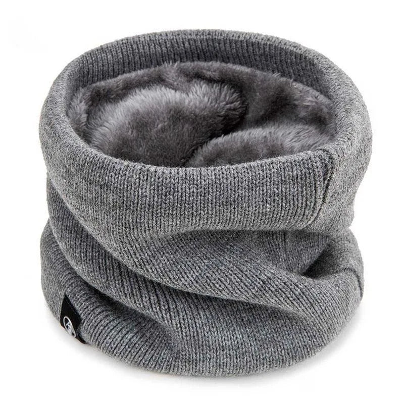 Fleece Neck Gaiter