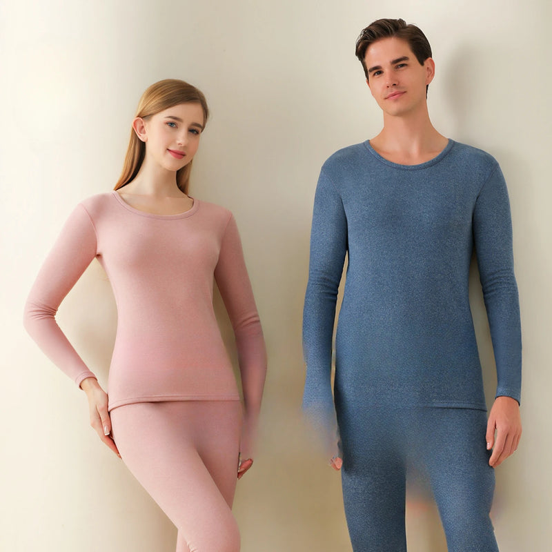 Cashmere Thermal Underwear