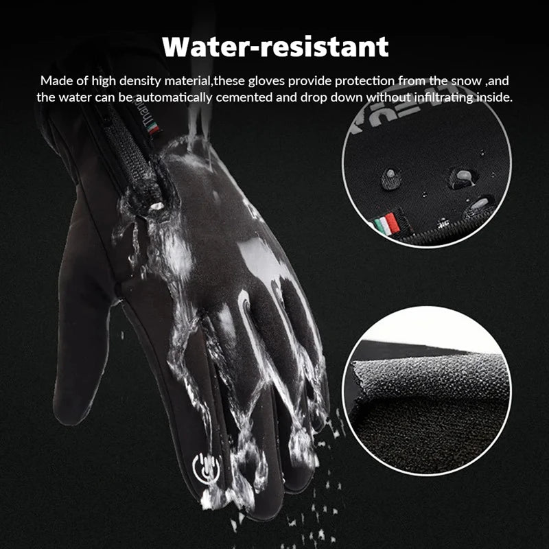Thermal Winter Gloves