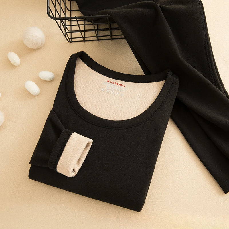 Cashmere Thermal Underwear