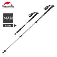 Aluminium Trekking Poles