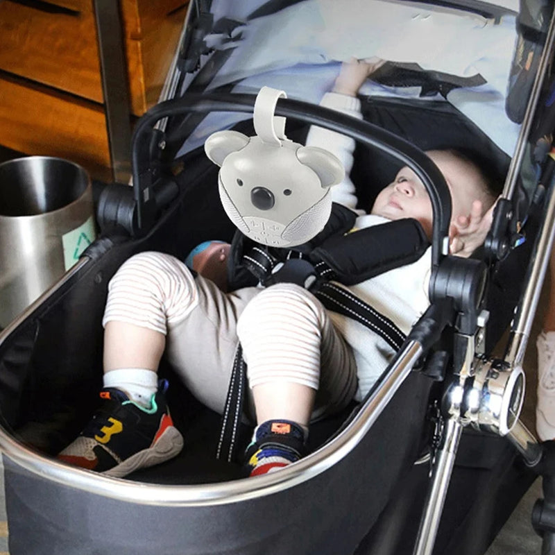 Baby White Noise Machine