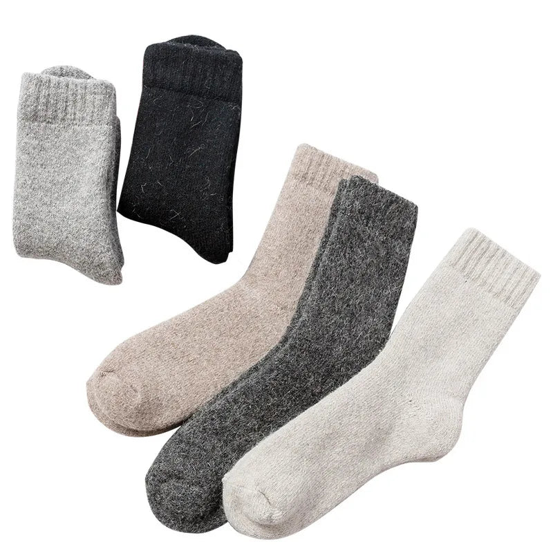Men's Merino Wool Socks
