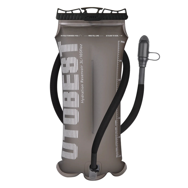 Hydration Bladder Pack