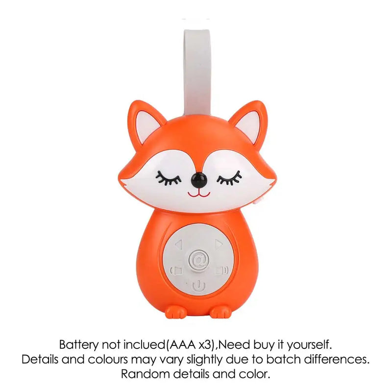 Baby White Noise Machine