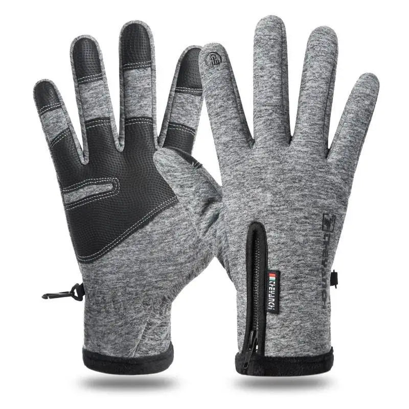 Thermal Winter Gloves