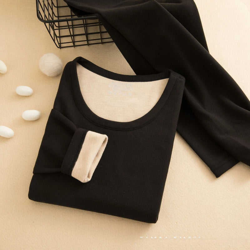 Cashmere Thermal Underwear