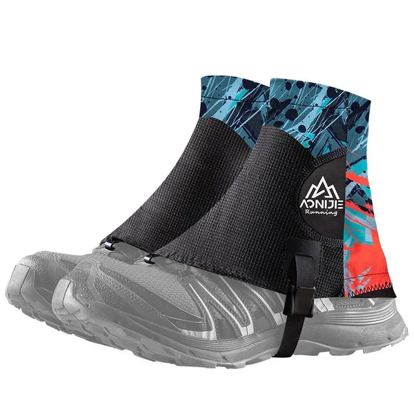 Trail Running Gaiters