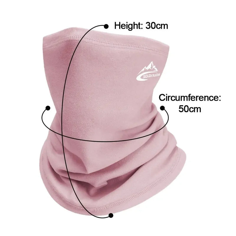 Neck Warmer Bandana