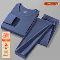 Men's Thermal Underwear Set