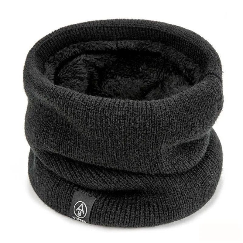 Fleece Neck Gaiter