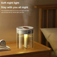 USB Humidifier