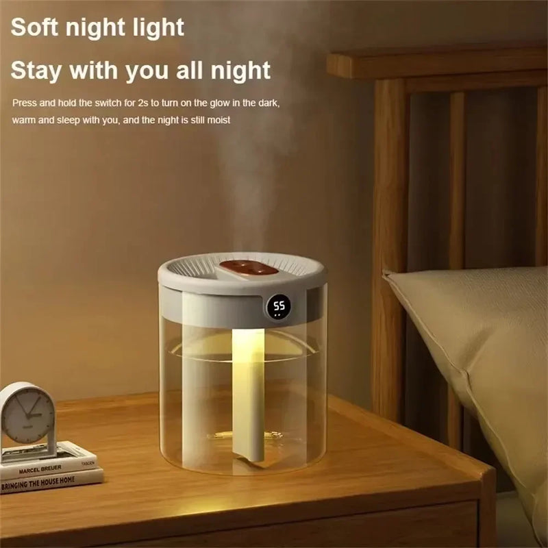 USB Humidifier