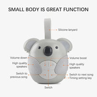 Baby White Noise Machine