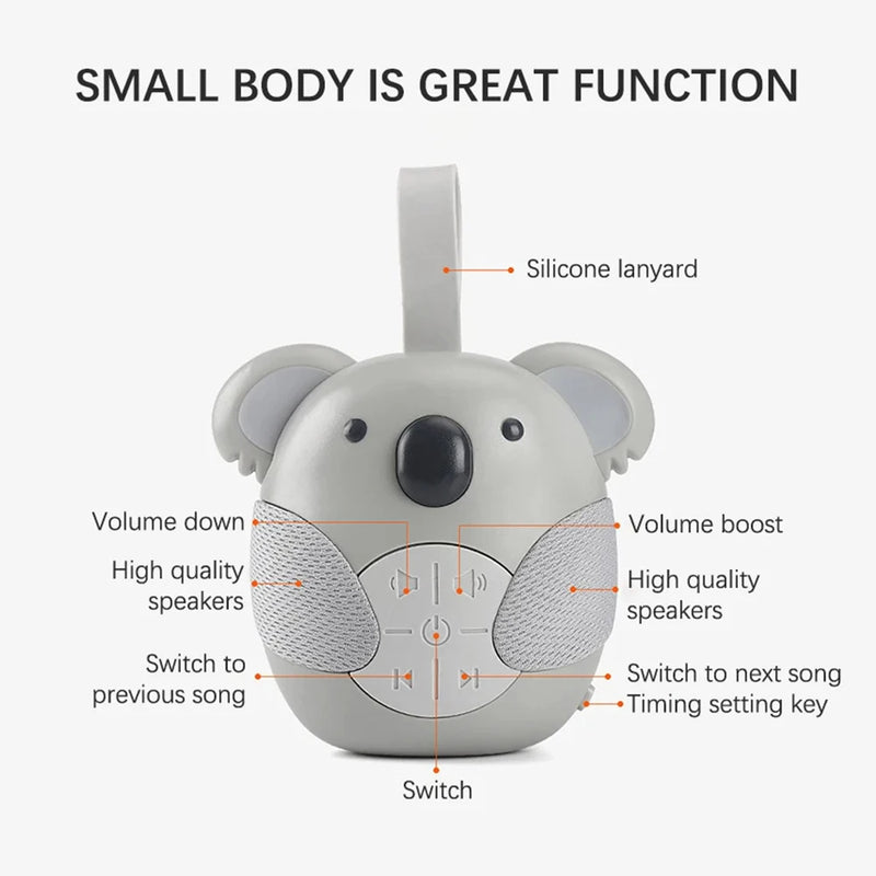 Baby White Noise Machine