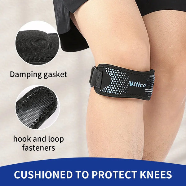 Patella Knee Strap