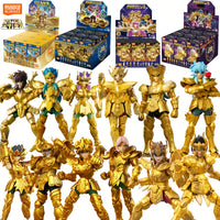 Collectible Mini Figure Blind Box — Mystery Series