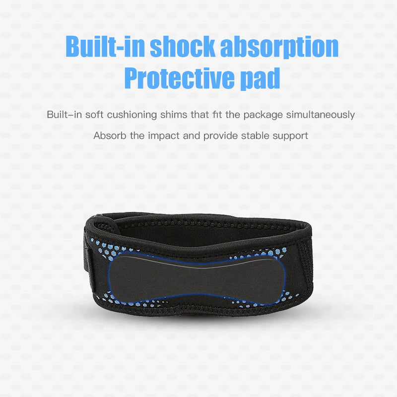 Patella Knee Strap